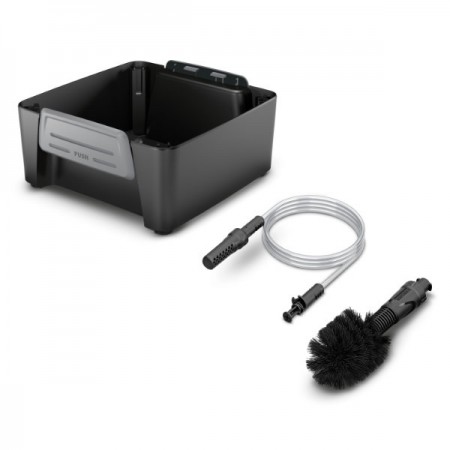 Karcher Adventure Accessories Box - OC3 | 2.643-857.0 Karcher Adventure Accessories Box - OC3 | 2.643-857.0